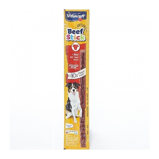 Vitakraft beef-stick buey 12g