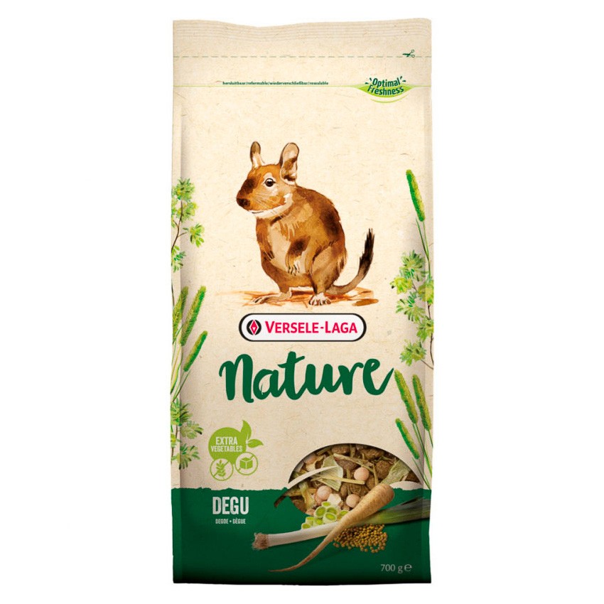 Versele Laga VL degu nature new 700 g