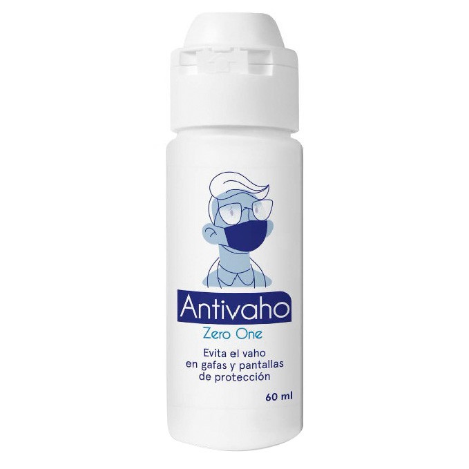 Disop solución antivaho 60ml con tapon clip