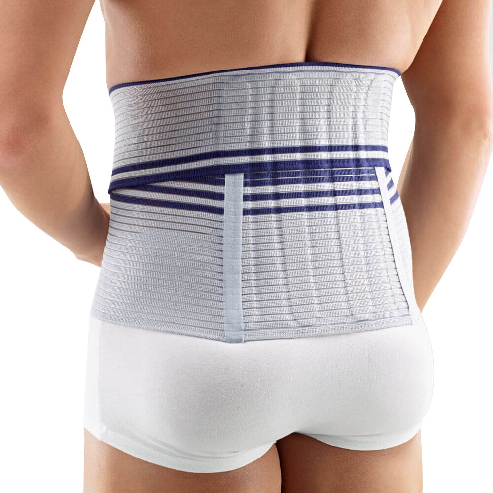 Lordoloc faja lumbar talla 1