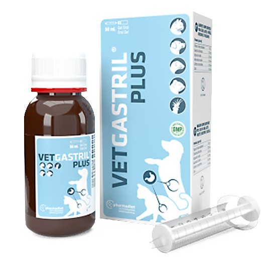 Opko Vetgastril Plus 50ml