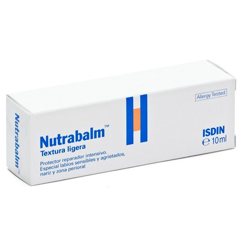 Nutrabalm rep. Intensivo fluido 10ml