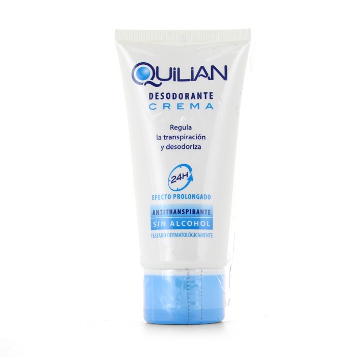 Quilian crema desodorante 50ml