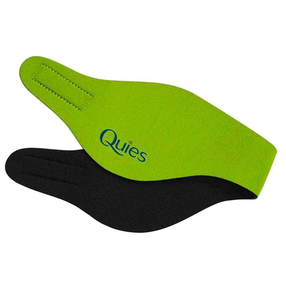 Quies banda neopreno protección auricular adulto 1u