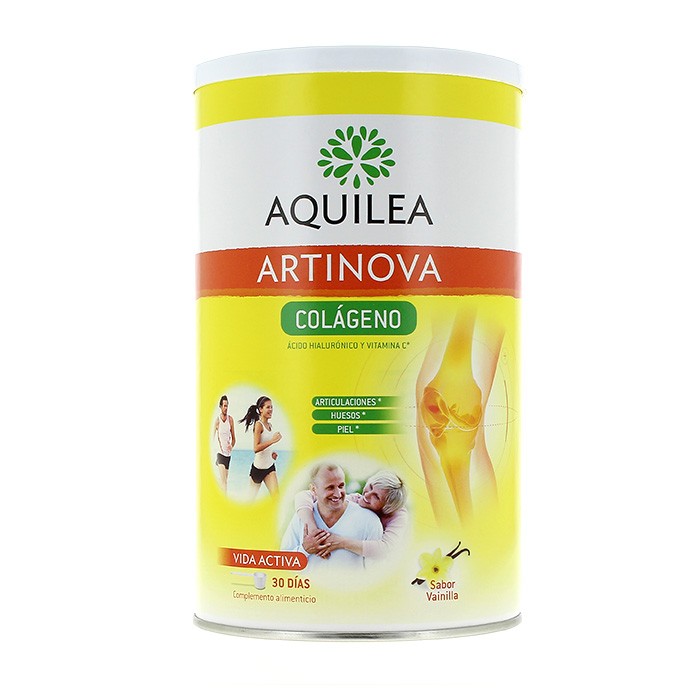 Aquilea Colágeno para las articulaciones Colágeno en polvo