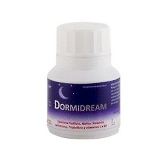 Dormidream 60 cápsulas