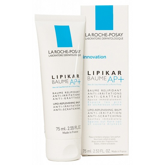 La Roche Posay Lipikar bálsamo AP+M 75ml