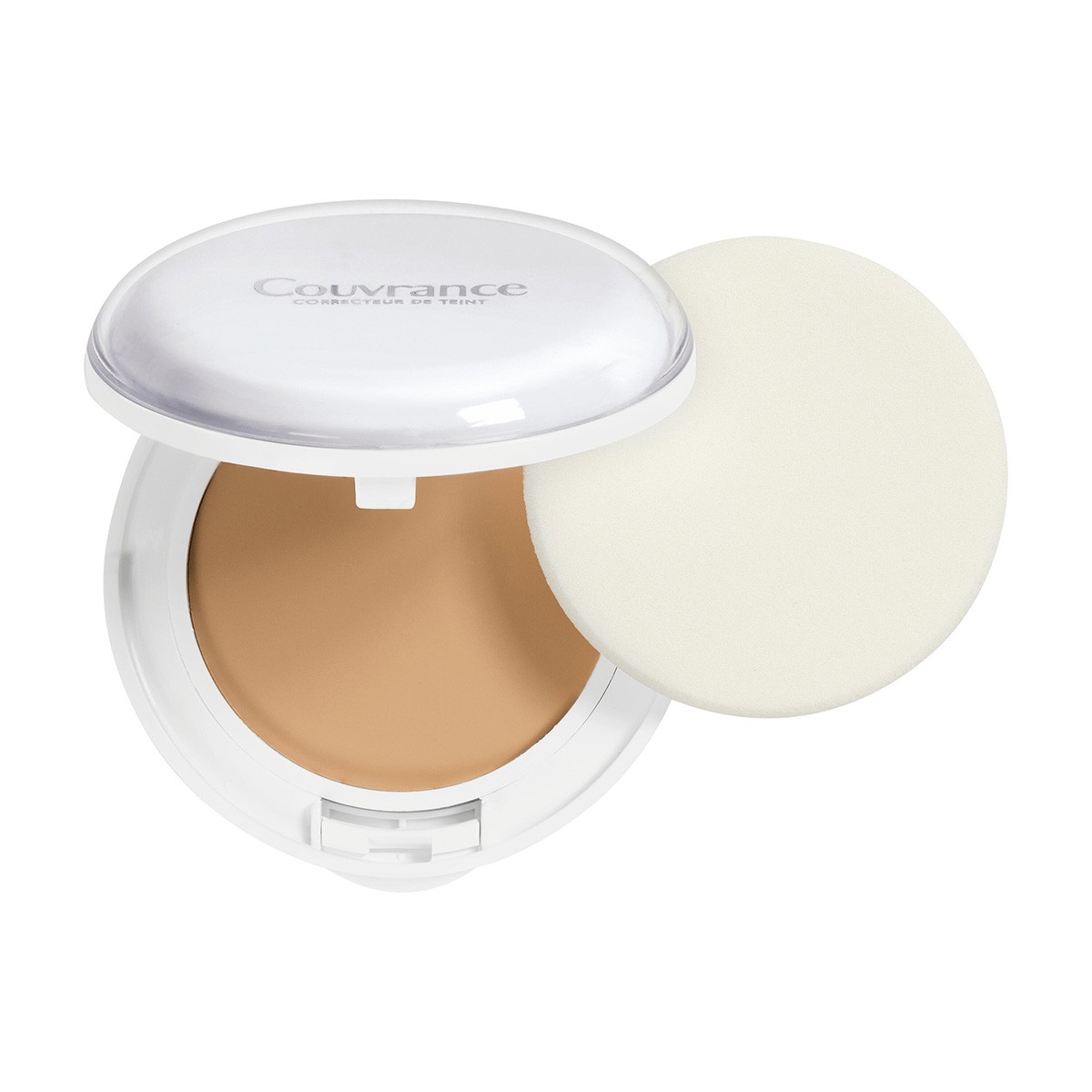 Avene couvrance compact confort beige