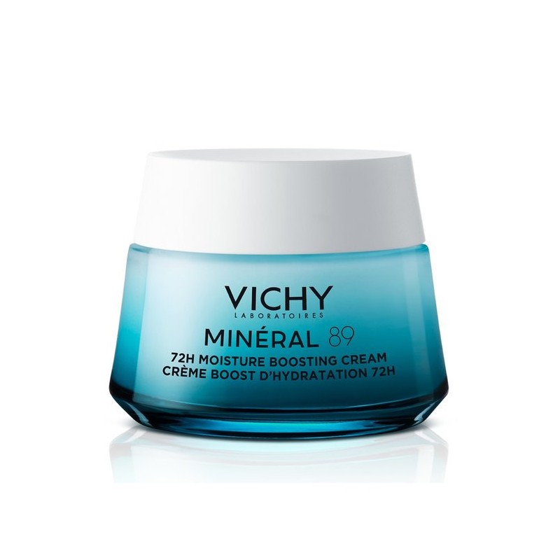 Vichy mineral 89 sérum hidratante 50ml