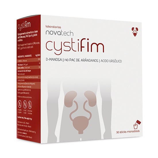 Cystifim 30 sticks