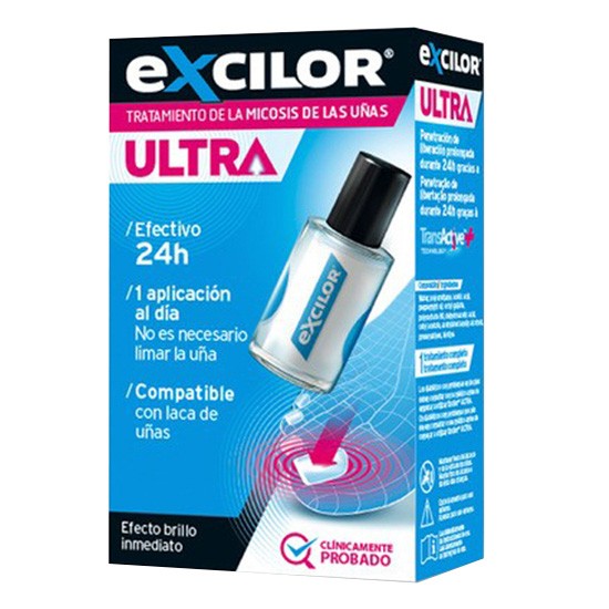 Excilor ultra 30ml