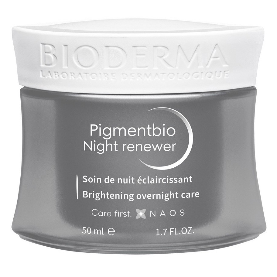 Bioderma Pigmentbio night renewer 50ml