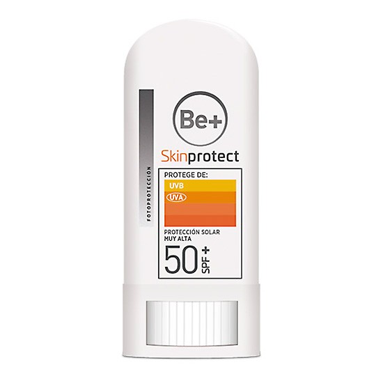 Be+ skin protect stick cicatriz spf50 8ml