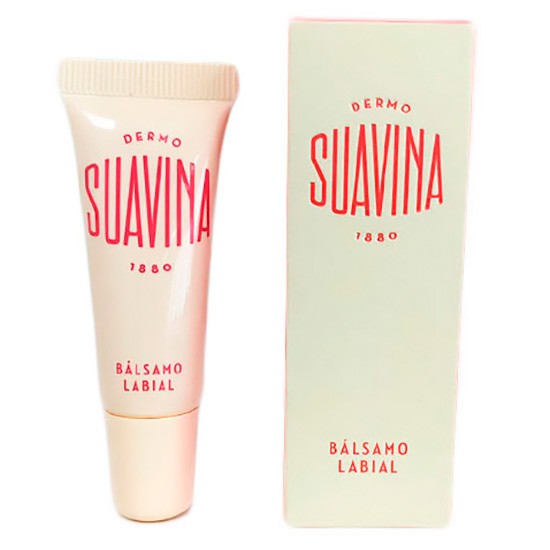 Dermo suavina balsamo labial 10 ml