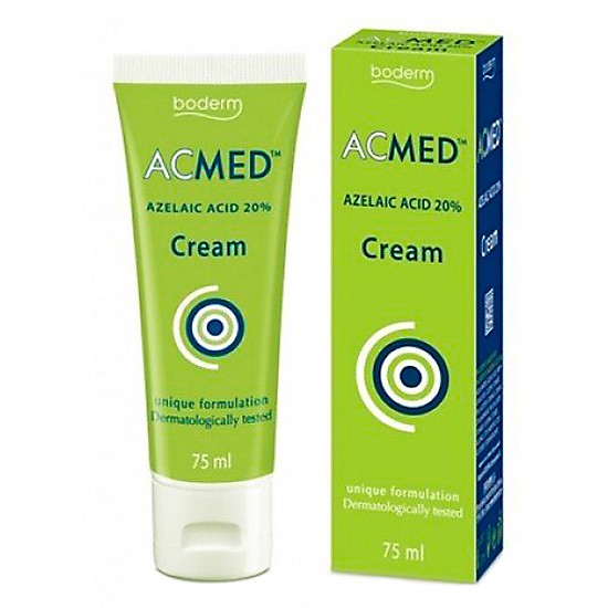 Acmed crema 75 ml