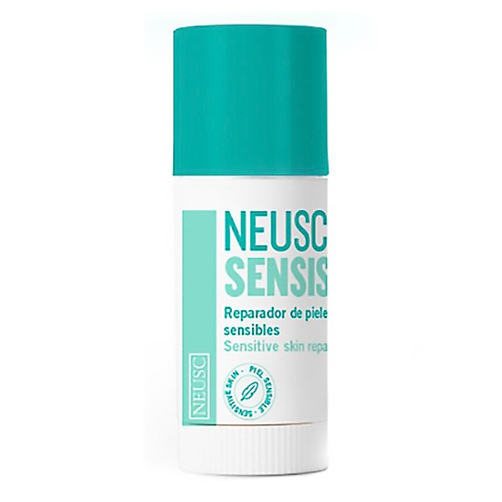 Neusc Sensis Stick reparador de pieles sensibles 24g