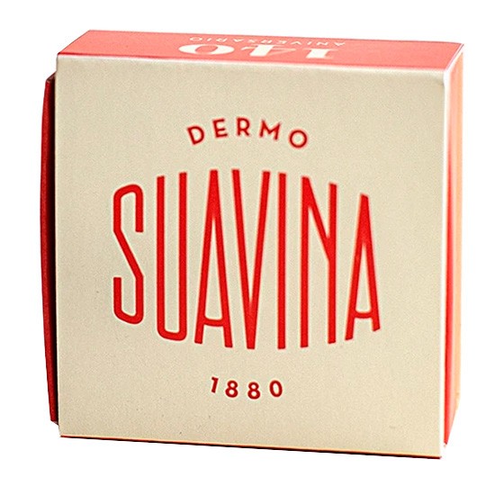 Suavina original 140 aniversario 15ml