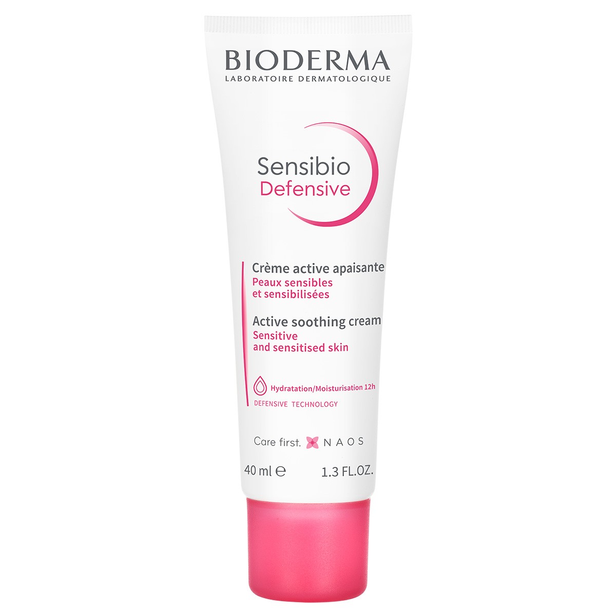 Bioderma sensibio defensive rica 40ml