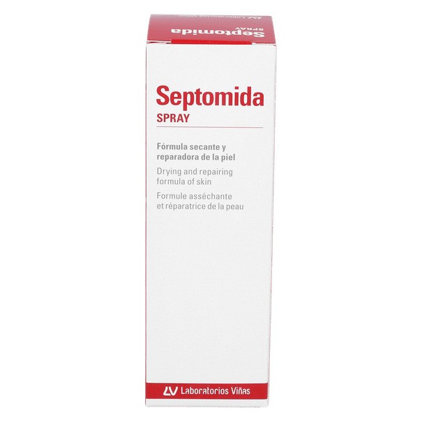 Septomida MD spray 50ml