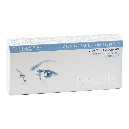 Belcilsgel vitalizante 8ml