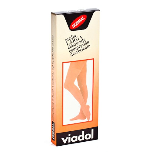 Prim viadol media larga 140D talla M