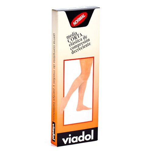 Viadol media corta fte. T/mediano