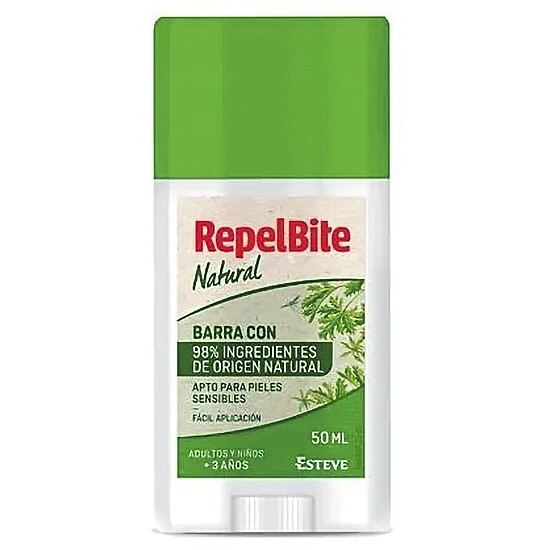 Repel Bite natural barra 50g