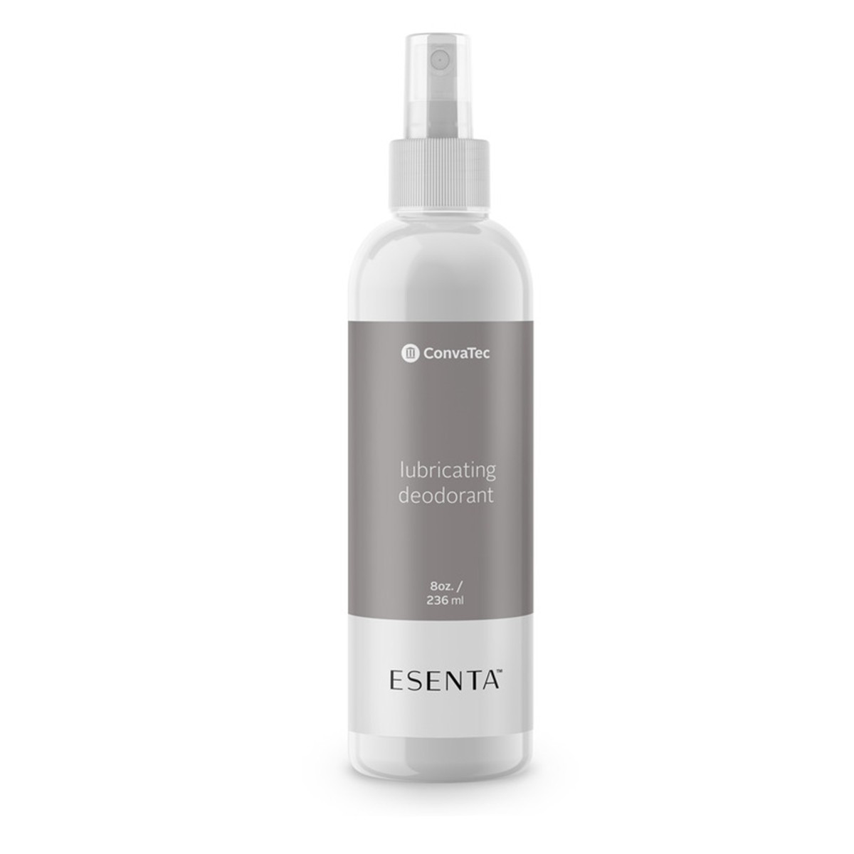 Convatec ESENTA lubricante desodorante 236ml