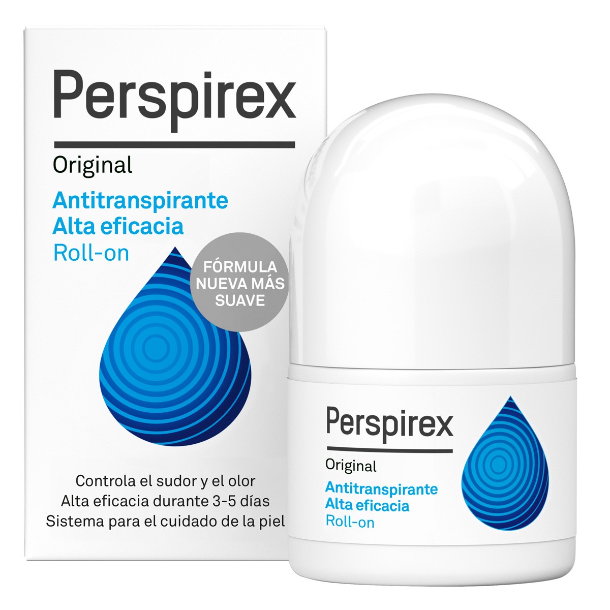 Perspirex original roll on 20ml