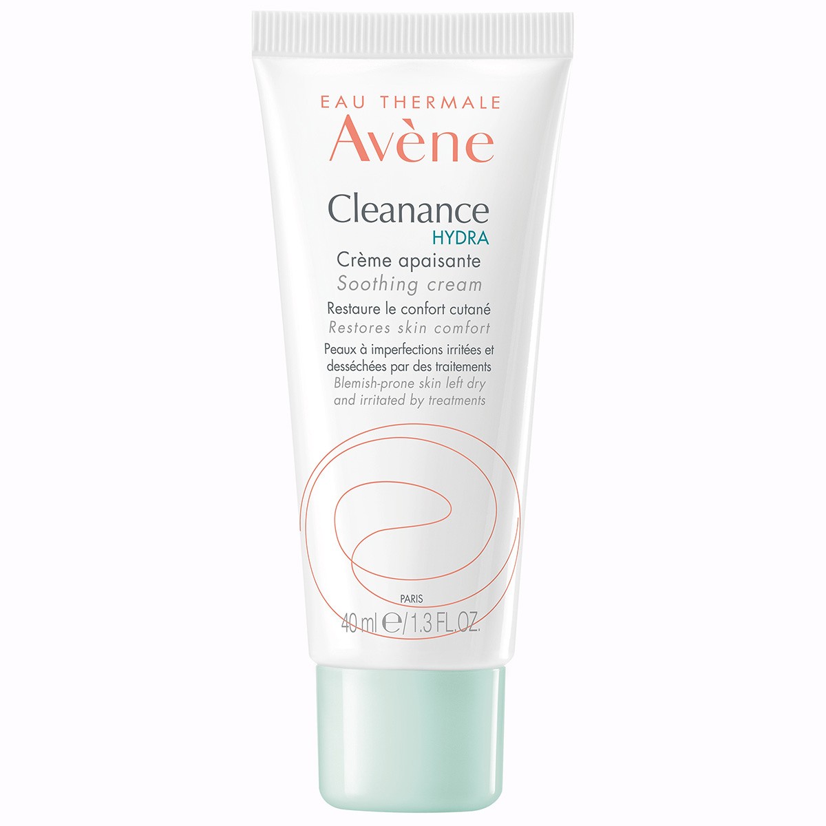 Avene cleanance hydra crema calmante 40ml