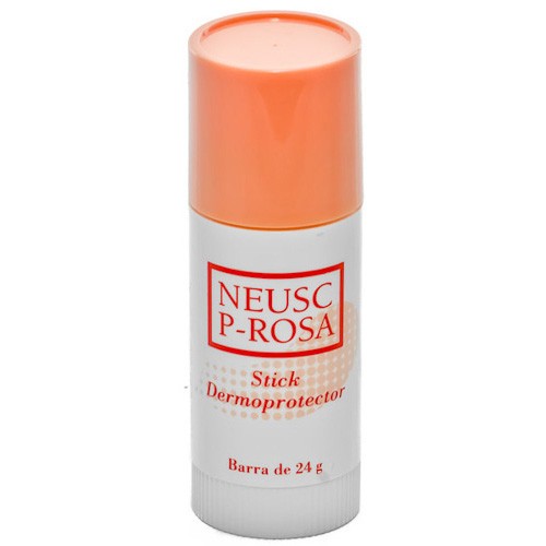 Neusc P Rosa stick dermoprotector 24g