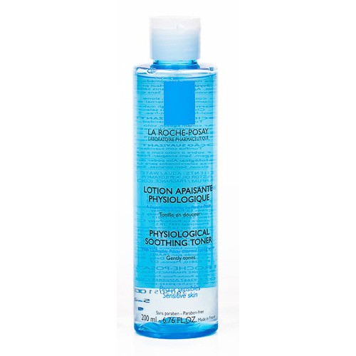 La Roche Posay loción calmante 200ml