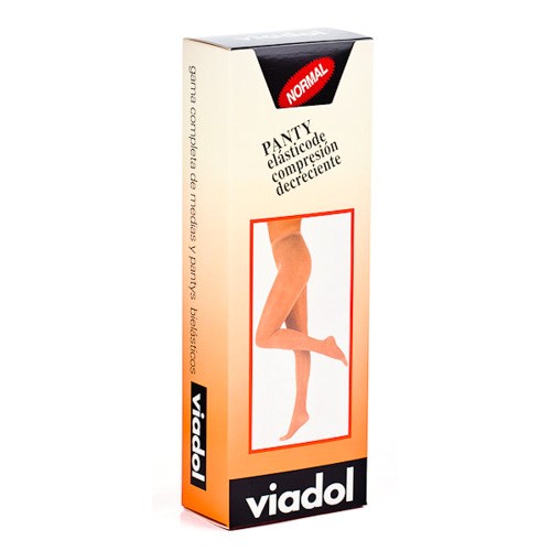 Prim viadol panty normal beige T/Reina