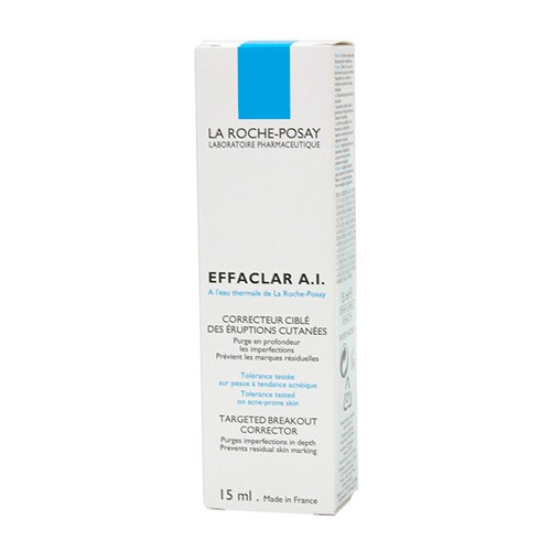 La Roche Posay Effaclar A.I 15ml