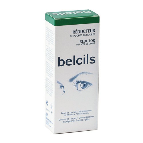 Belcils Reductor de bolsas ojos 30ml