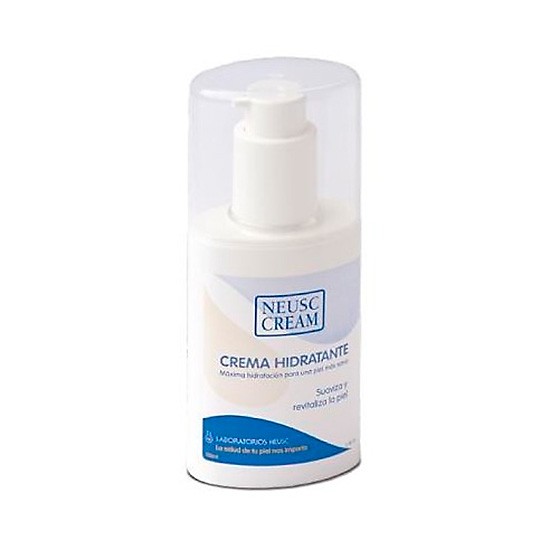 Neusc-cream Crema hidratante 100ml