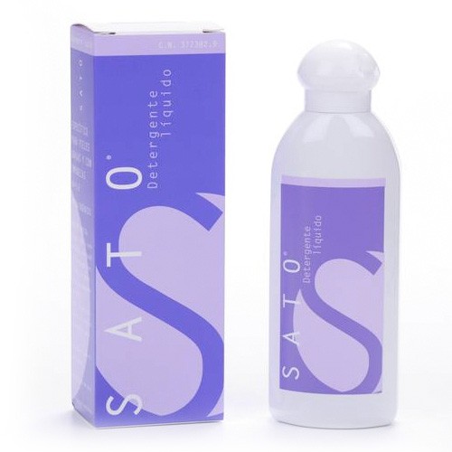 Sato Detergente líquido 200ml